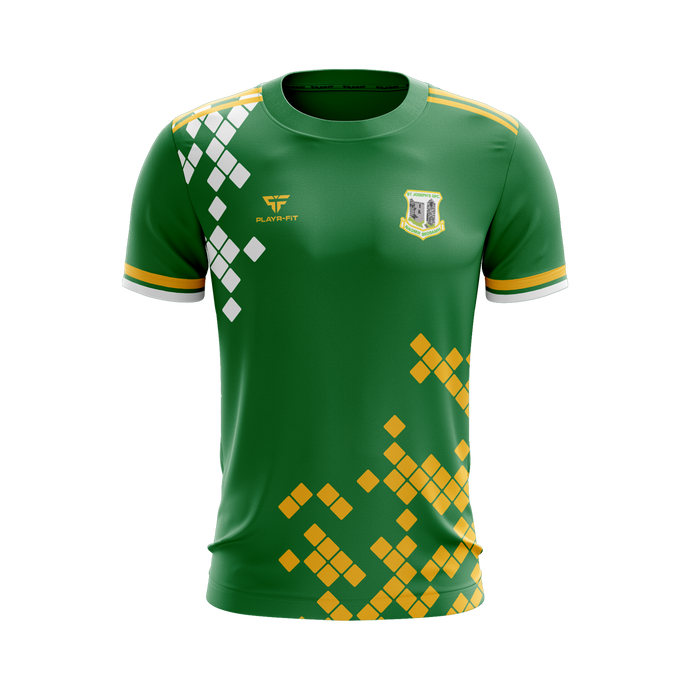 St Josephs GFC Louth Jersey Nursery Boys - Adults