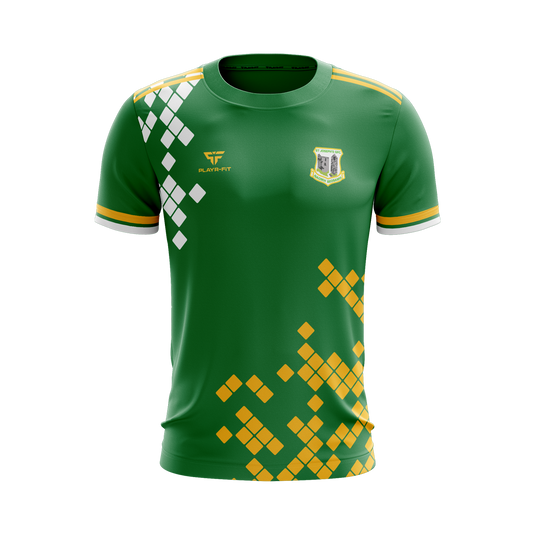 St Josephs GFC Louth Jersey Nursery Boys - Adults