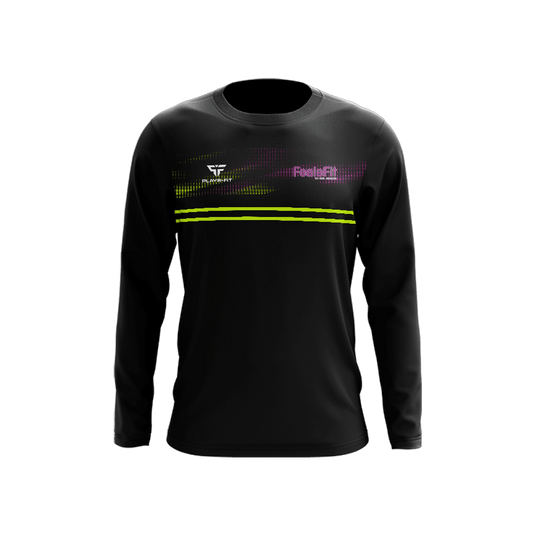 FealeFit Crew Neck Optimum - Adults
