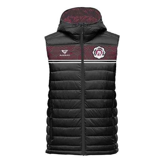 Galway Judo Club Gilet - Kids