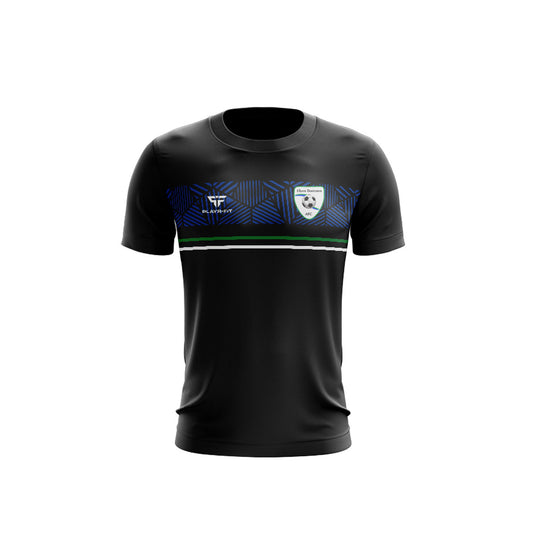 Glynn Barntown AFC T-Shirt Optimum Black - Kids