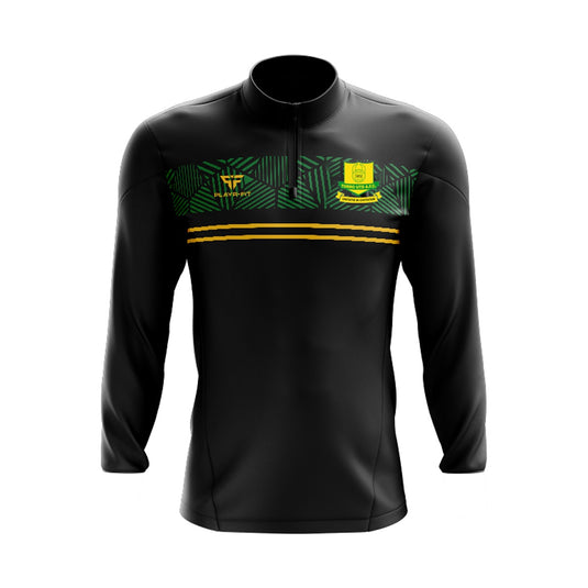 Torro United AFC Midlayer (1/4 Zip) (Optimum) - Adults