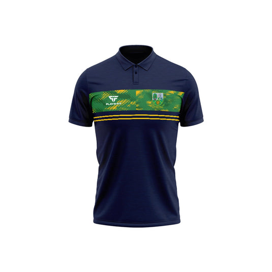 Clann Mhuire CLG Polo Optimum - Adults