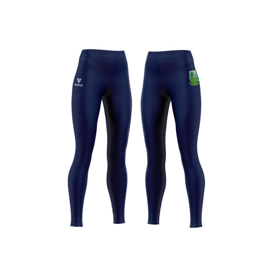 Clann Mhuire CLG High Waist Leggings - Adults