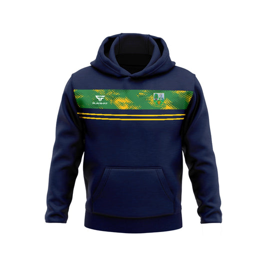 Clann Mhuire CLG Hoodie Optimum - Kids