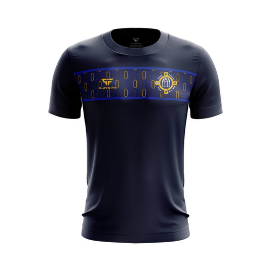 Clough Ballacolla Hurling Club Jersey Optimum - Kids