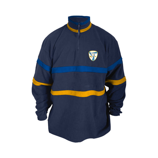 St Francis PS Lurgan Staff Oversized Fleece - Adults