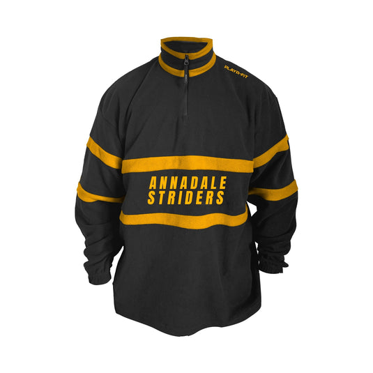 Annadale Striders Oversized Fleece - Kids