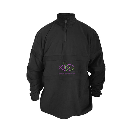 Aura Swimming Club Dundalk Oversized Fleece - Adults