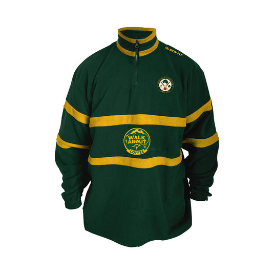 Australian Cricket Club Ireland Oversized Fleece - Adults