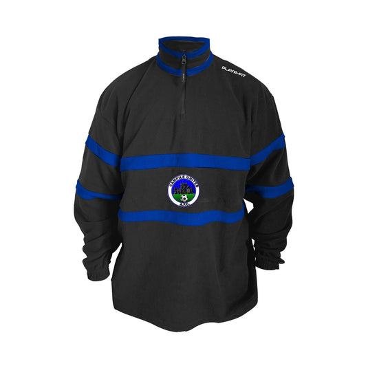 Campile United AFC Oversized Fleece - Kids