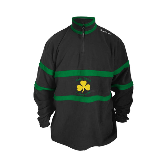 Celtic Bhoys Downpatrick Oversized Fleece - Adults