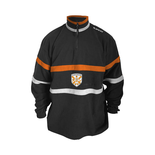 Clann Eireann Oversized Fleece - Adults
