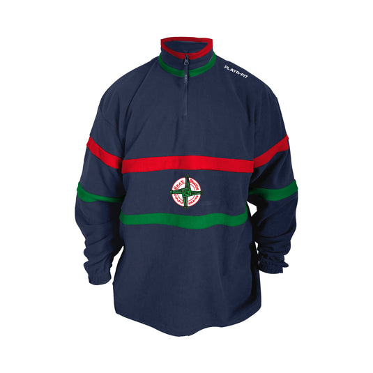 Dowdallshill GFAC Oversized Fleece - Adults
