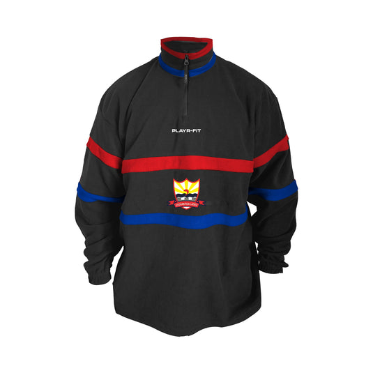Eoghan Rua LGFA Oversized Fleece - Kids