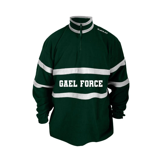 Gael Force Sevens Oversized Fleece - Adults