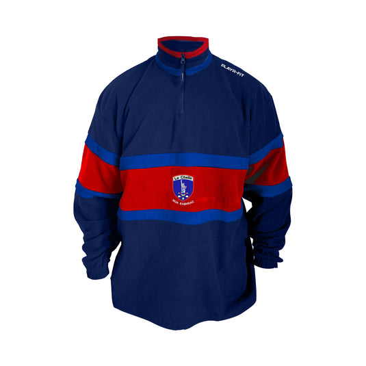 Le Cheile NY Oversized Fleece - Adults