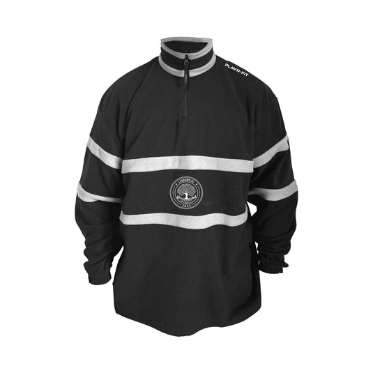 Lisburn FC Oversized Fleece - Adults