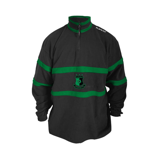 Lisdrum FC Oversized Fleece - Kids