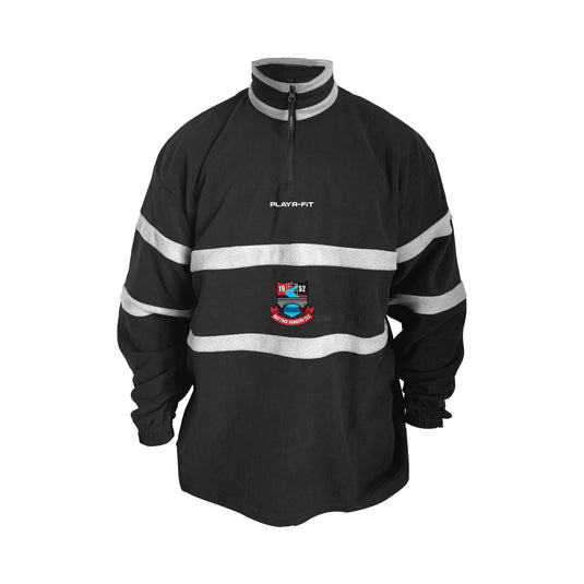 Mattock Rangers Camogie Oversized Fleece - Adults