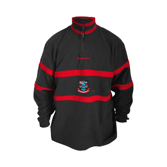 Mattock Rangers CLG Oversized Fleece - Kids