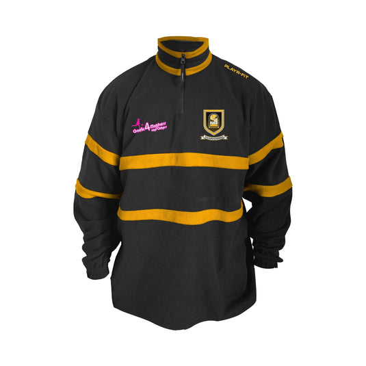 Mourneabbey G4MAO Oversized Fleece - Kids