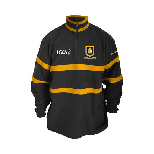 Mourneabbey LGFA Oversized Fleece - Adults
