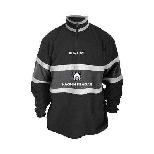 St Peters GAC Lurgan Oversized Fleece - Kids