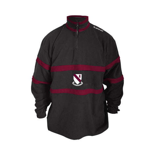 Oliver Plunketts Drogheda Oversized Fleece - Adults