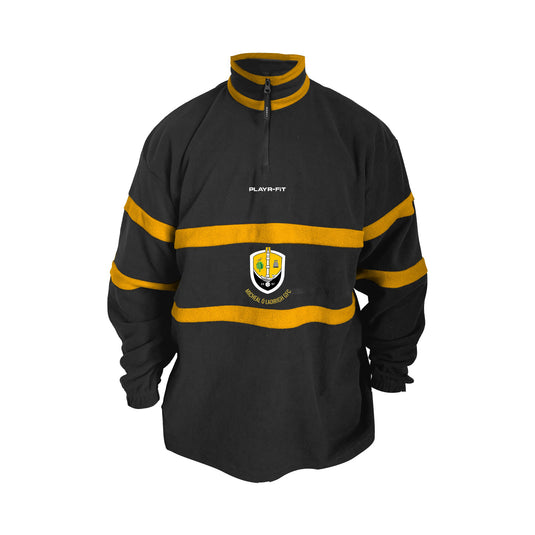 University of Glasgow GFC Oversized Fleece - Adults