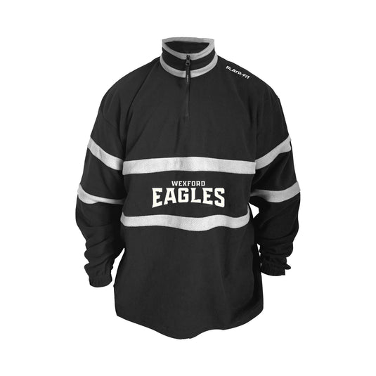 Wexford Eagles Oversized Fleece - Kids