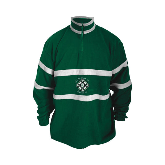 Wolfe Tone GAC Derrymacash Oversized Fleece - Adults