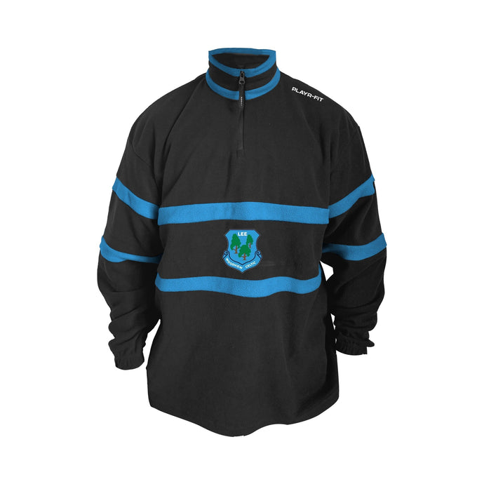 Woodview Celtic FC Oversized Fleece - Adults