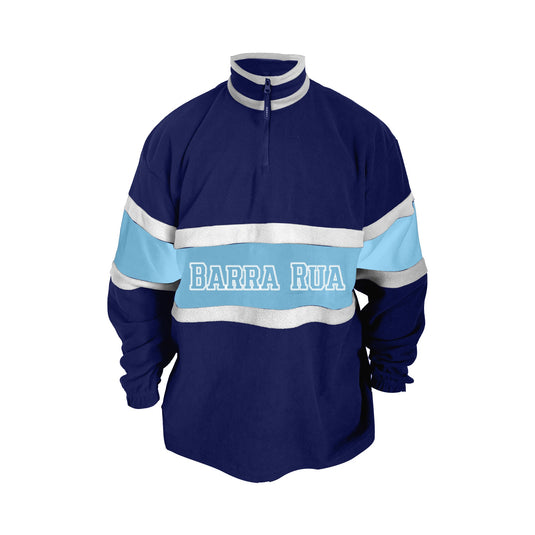 Barryroe Camogie Club Oversized Fleece - Adults