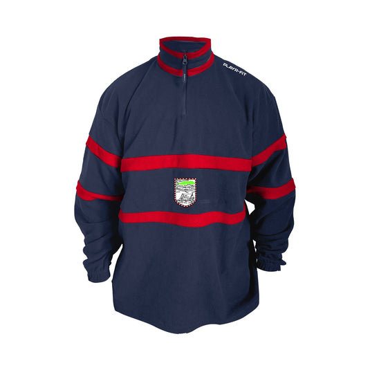 Beara Ladies LGFA Oversized Fleece - Kids