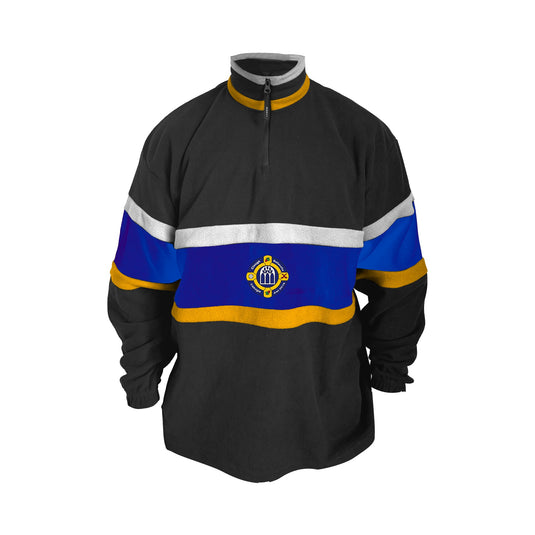 Clough Ballacolla Camogie Oversized Fleece - Adults