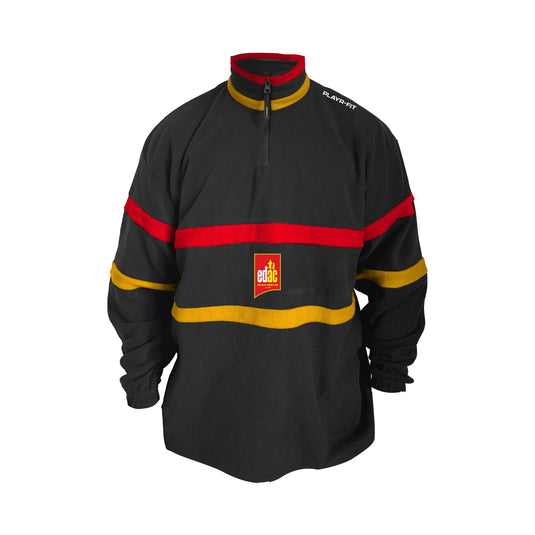 East Down Athletics Club Oversized Fleece - Adults