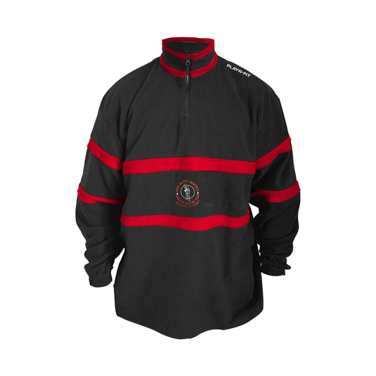John McCoy ABC Oversized Fleece - Adults
