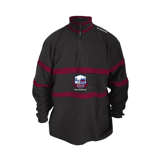 Galway NY IRE Oversized Fleece - Kids