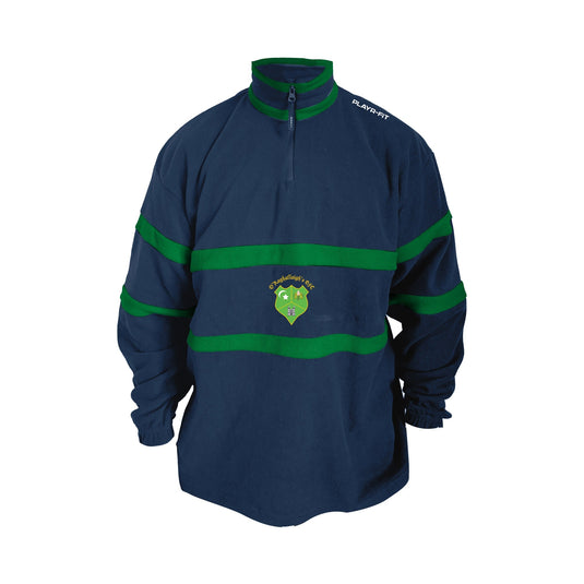 O Raghallaighs GFC Oversized Fleece - Adults