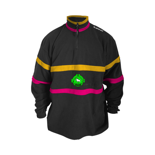 Redmond O'Hanlon's Oversized Fleece - Adults