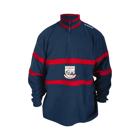 Tyholland Oversized Fleece - Kids