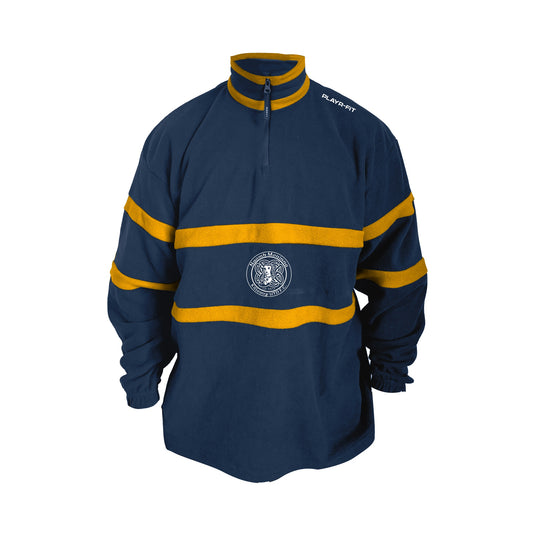 Killeavy United FC Oversized Fleece - Adults