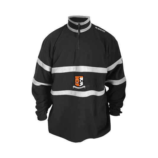 Knocks Grattans Hurling Oversized Fleece - Adults