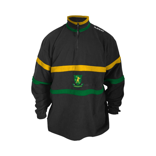O'Neill Shamrocks Oversized Fleece - Kids