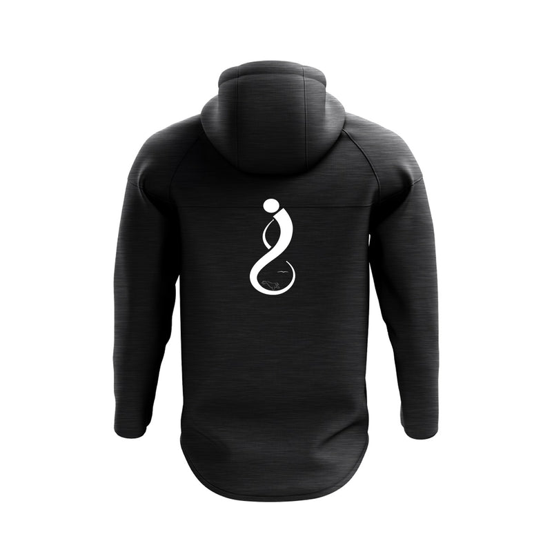 Load image into Gallery viewer, Infinity Channel Swimming PK Hoodie  - Adults

