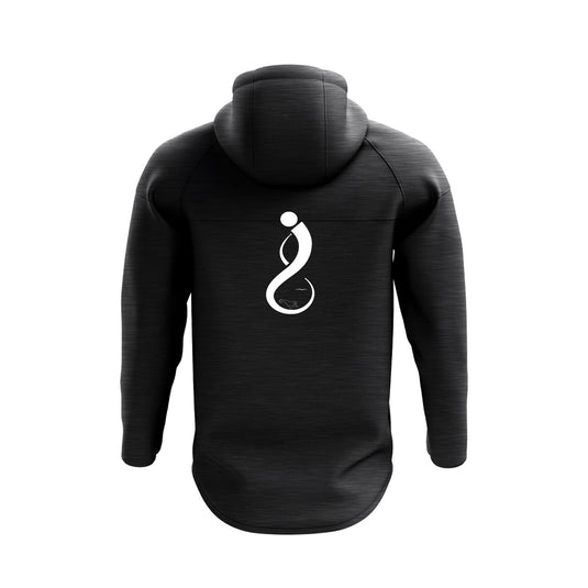 Infinity Channel Swimming PK Hoodie  - Adults