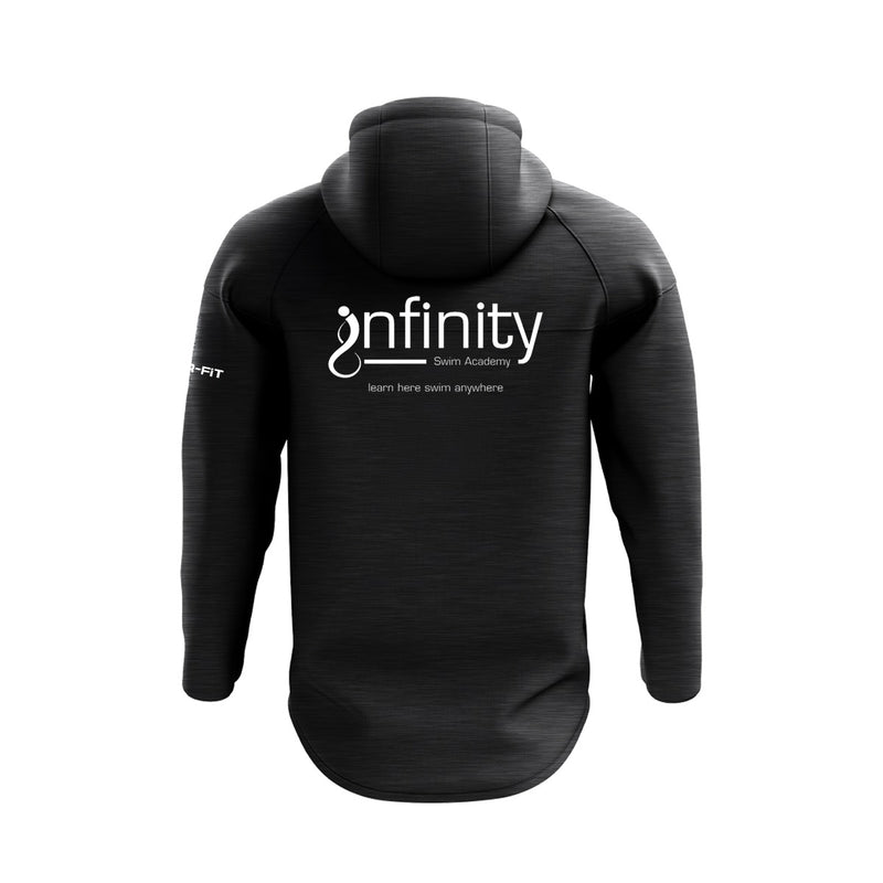 Load image into Gallery viewer, Infinity Swim Academy PK Hoodie - Adults
