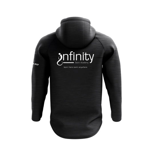 Infinity Swim Academy PK Hoodie - Adults