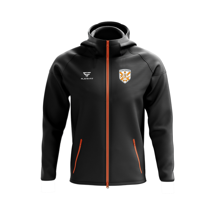 Clann Eireann PK Hoodie - Kids